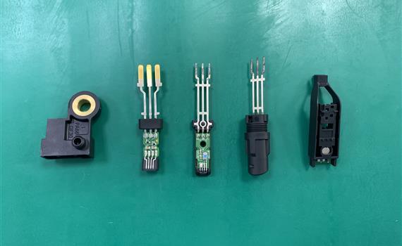 苏州洲扬电子有限公司,尾气处理,电机控制,汽车传感器,泵控制