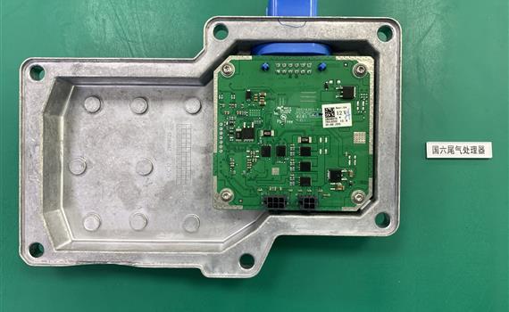 苏州洲扬电子有限公司,尾气处理,电机控制,汽车传感器,泵控制